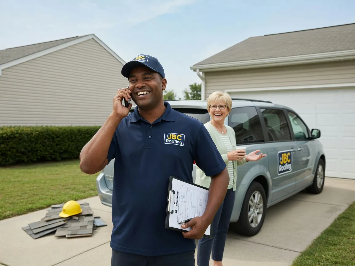 Roof Replacement Hambleton, WV FAQs